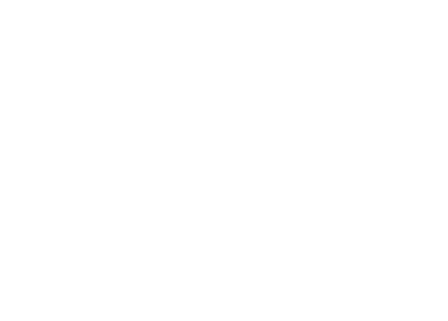 logo udaf blanc